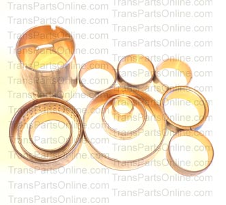  Chrysler TRANSMISSION PARTS A518, A618, 46RH/RE, 47RH/RE, 48RE  Trans Parts Online Chrysler Automatic Transmission Parts