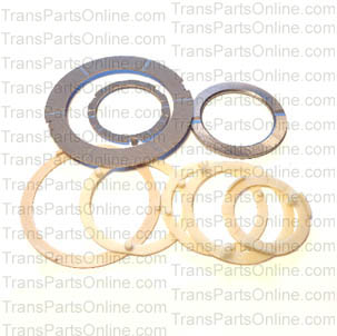  TRANSMISSION PARTS, CADILLAC Trans Parts Online Cadillac Automatic Transmission Parts, 84200G