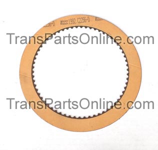 B22108, Dodge 36RH, A727, TF8 Transmission Parts, B22108,  DODGE 36RH, A727, TF8 AUTOMATIC TRANSMISSION PARTS