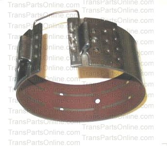 C4,Mercury C4 C5 Transmission Parts, C4, Mercury C4 AUTOMATIC TRANSMISSION PARTS