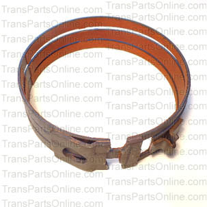  TRANSMISSION PARTS, CADILLAC Trans Parts Online Cadillac Automatic Transmission Parts, B84022E