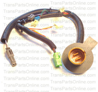  TRANSMISSION PARTS, CADILLAC Trans Parts Online Cadillac Automatic Transmission Parts, D84446H